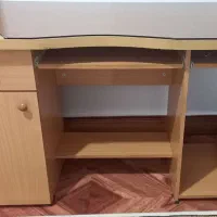 میز کامپیوتر