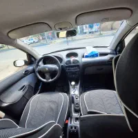 206SD اتوماتیک صندوقدار v9