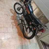 موتور هندا مدل 90