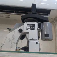 چرخ سرکیسه دوز نیولانگ (کبیر کمیجانی)