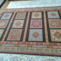 فروش گلیم فرش طرح سنتی