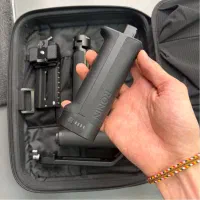 DJI RS4 Pro Gimbal Stabilizer|دوربین عکاسی و فیلمبرداری|تهران, فردوسی|دیوار
