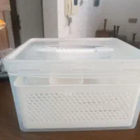 ست مسافرتی، ظروف مسافرتی هوم کت