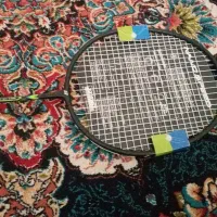 بدمین تونYONEX