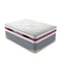 تشک اسلیپیز طبی ارتوپدیک مدل تیری اس اقساط ۶ ماهه