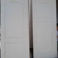 درب اتاق خواب