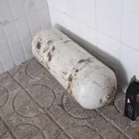 مبع  گاز CNGپژوی
