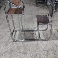 صندلی نماز حرمی