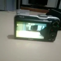 دوربین عکاسی کنون