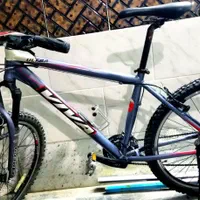 دوچرخه 26ویوا