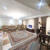 ۷۶متر/۲خواب/فول‌امکانات/نقشه‌بدون۱سانت‌پرتی