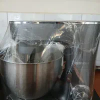 همزن کاسه دار هنریچ ۸۰۷۸