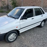 پراید ۹۳ دوگانه کارخانه