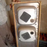 سینگ ظرفشوئی