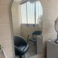 آینه قدی گنبدی ۲عدد ۲۸۰۰
