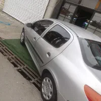 206 SD v20|خودرو سواری و وانت|کرج, خرمدشت|دیوار