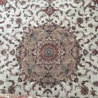 فرش ماشینی ۹متری