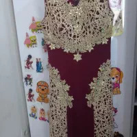 لباس مجلسی