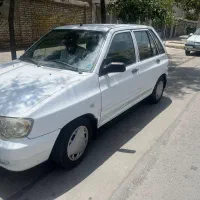 111 مدل ۹۳ بیرنگ شاسی پلمپ