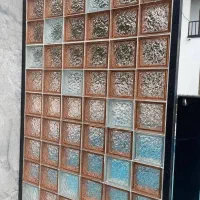 مخصوص مشرفیت به همسایه بلوک و نور شیشه