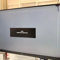 مانیتور گیمینگ