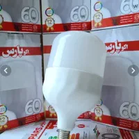 فروش لامپ‌های LED (قیمت مناسب)