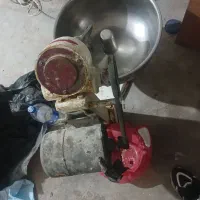 مکینه ۱۵ کیلویی