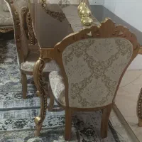 میزنهار خوری ۶ نفره