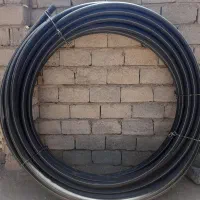 لوله پلی اتلین درجه ک نمره 63