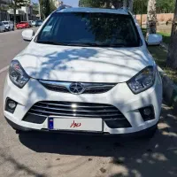 جک s5 اتومات مدل ۹۹