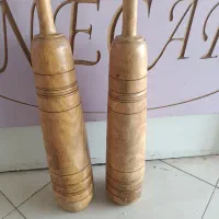 میل باستانی ،زورخانه ای ،دمبل