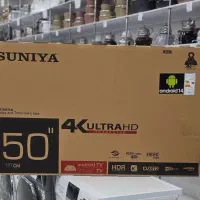 ال ای دی 50 اینج سونیا فروش اقساطی