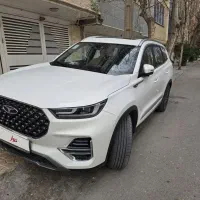 تیگو ۸پرو مدل ۱۴۰۱