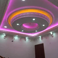 گچکاری پذیرفته میشود گالیکش