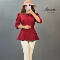 شومیز عروسکی دخترونه