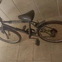 دوچرخه۲۰|دوچرخه، اسکیت، اسکوتر|مشهد, امام رضا (ع)|دیوار