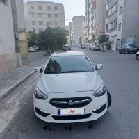 شاهین مدل ۴۰۱ ساندروف کروز کنترل رینگ لاستیک پهن