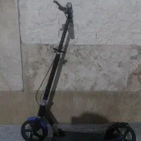 اسکوتر مارک میکرو .تاشو