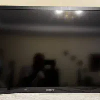 فروش دو تلویزیون LED   LG  Sony Full HD و 3D