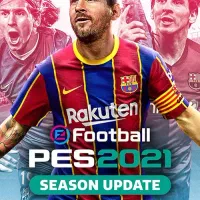 pes21( ps4&ps5)
