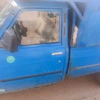 نیسان دوگانه شرکتی مدل 93