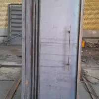 تعمیرات و جوشکاری