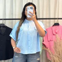 انواع شومیز به قیمت تولیدی