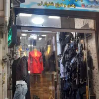 اجاره مغازه در احسانی  پشت بهر