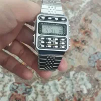 ساعت ژاپنی قدیمی عتیقه