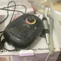 کاشت ناخن