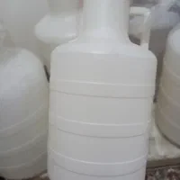 دبه ترشی و آب و....