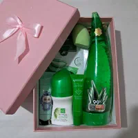 جعبه هدیه