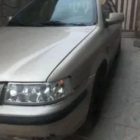 سمندتازه تعمیر۸۲دوگانه