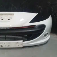 سپر 207 بدون ایراد